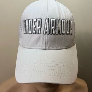 Under Armour Ball Cap